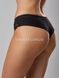 Жіночі Труси Balaloum P9404 чорний